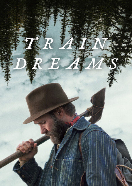 Train Dreams